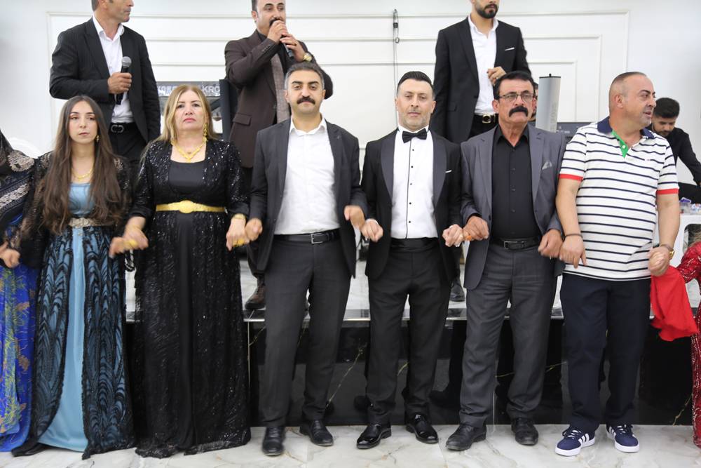 11 - 19 Temmuz 2026 Yüksekova Düğünleri 46