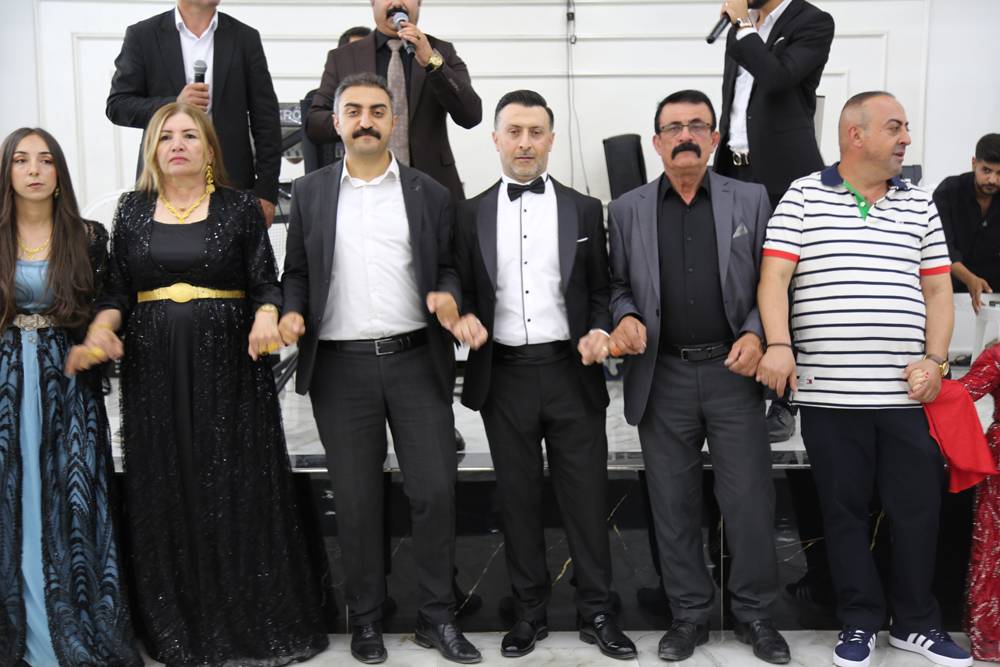 11 - 19 Temmuz 2026 Yüksekova Düğünleri 47