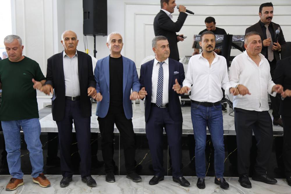 11 - 19 Temmuz 2026 Yüksekova Düğünleri 48