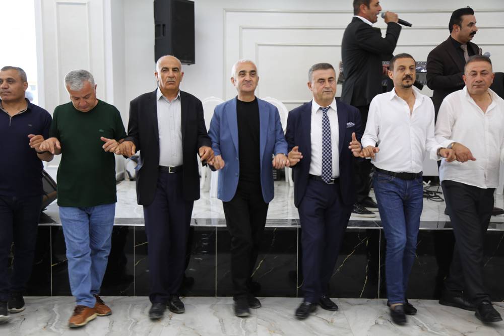 11 - 19 Temmuz 2026 Yüksekova Düğünleri 49