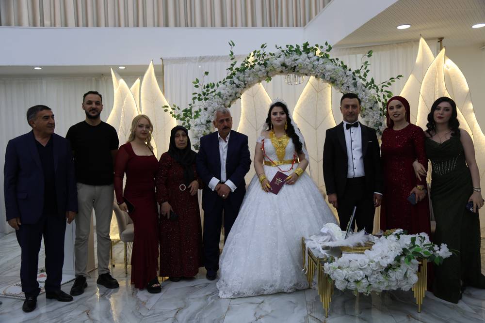 11 - 19 Temmuz 2026 Yüksekova Düğünleri 50