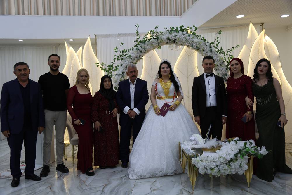 11 - 19 Temmuz 2026 Yüksekova Düğünleri 51