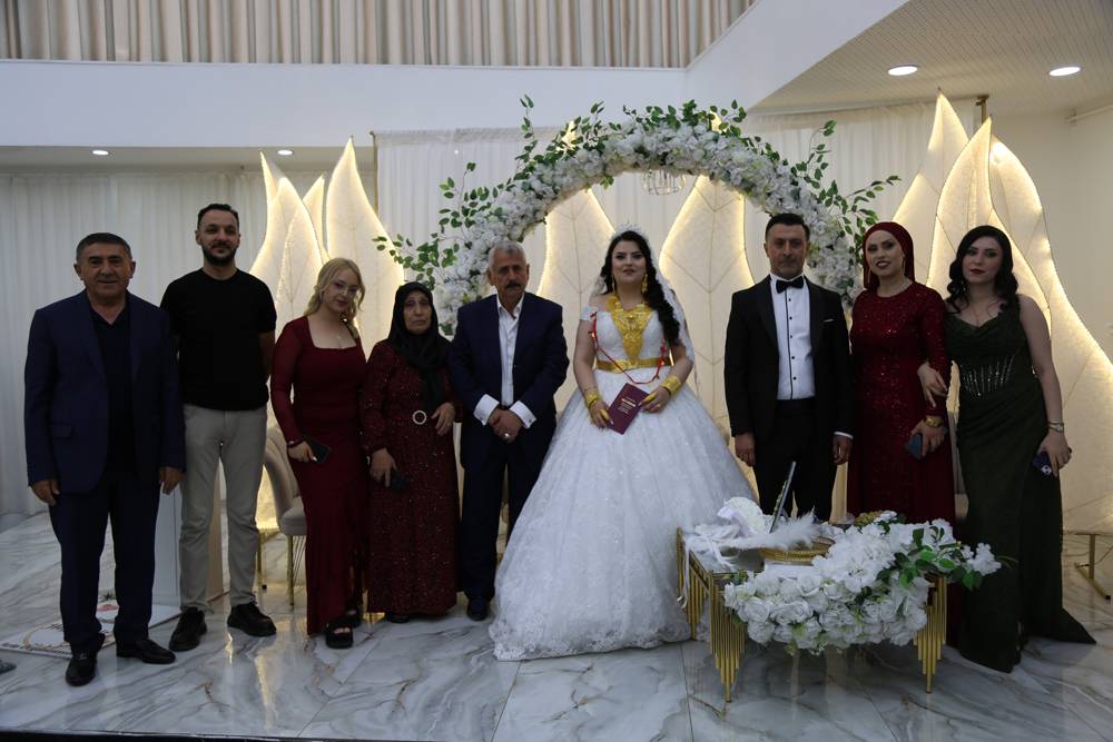 11 - 19 Temmuz 2026 Yüksekova Düğünleri 53