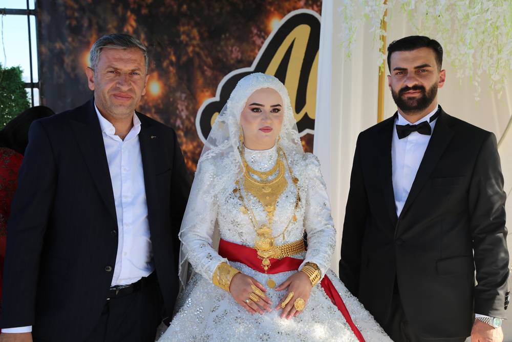 11 - 19 Temmuz 2026 Yüksekova Düğünleri 57
