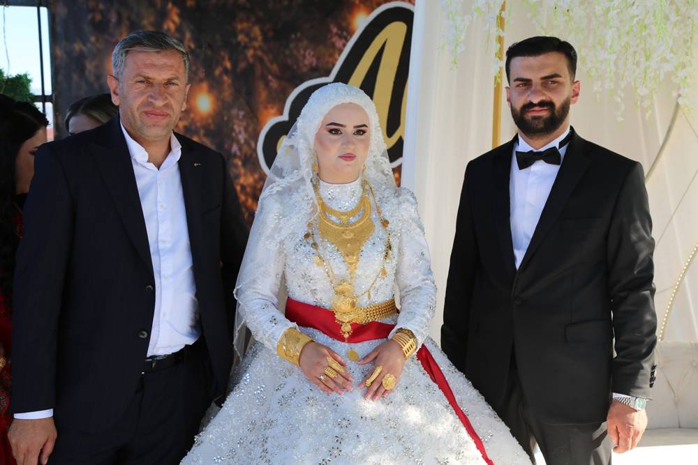 11 - 19 Temmuz 2026 Yüksekova Düğünleri 58