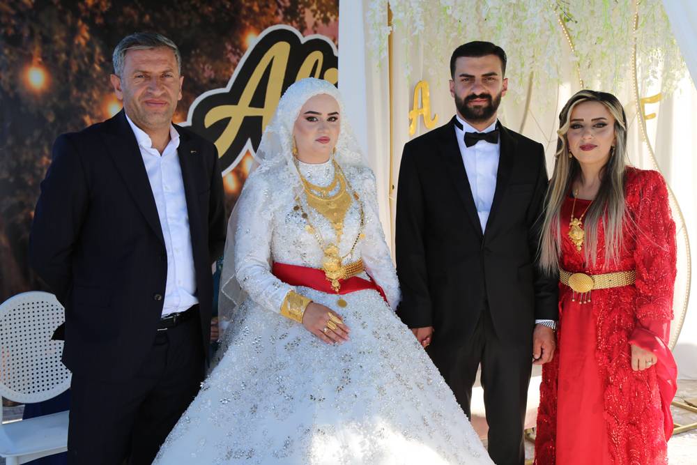 11 - 19 Temmuz 2026 Yüksekova Düğünleri 59
