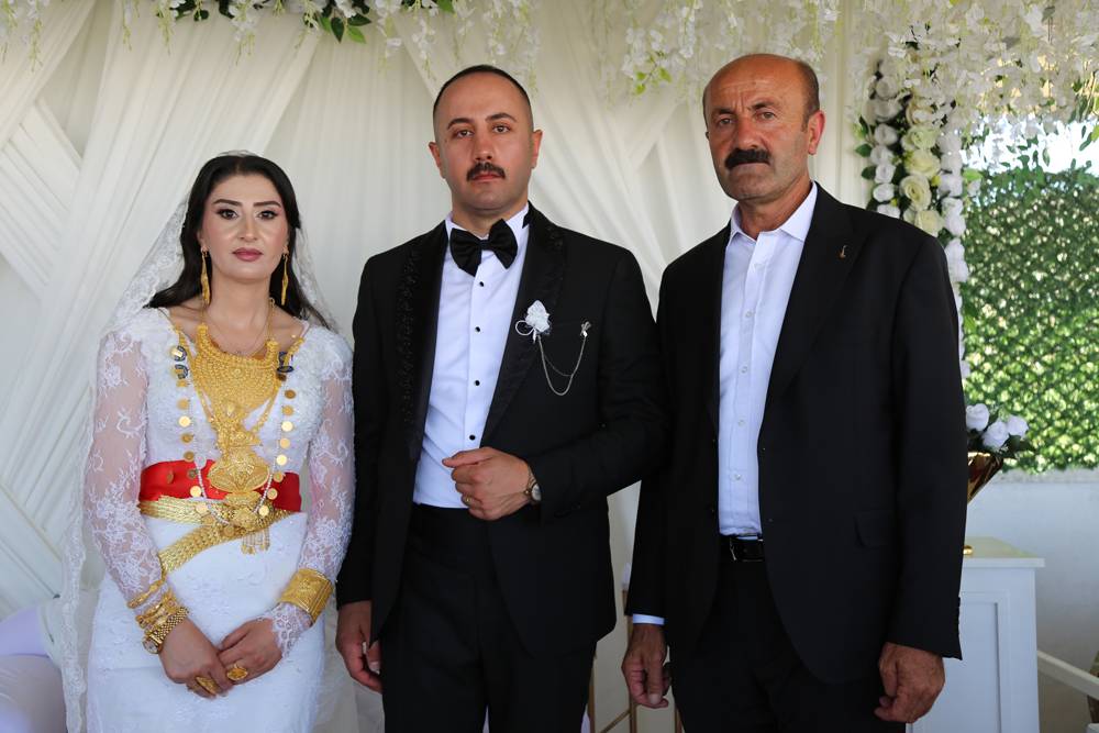 11 - 19 Temmuz 2026 Yüksekova Düğünleri 63