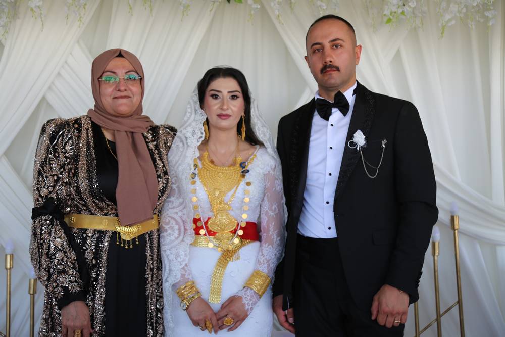 11 - 19 Temmuz 2026 Yüksekova Düğünleri 64