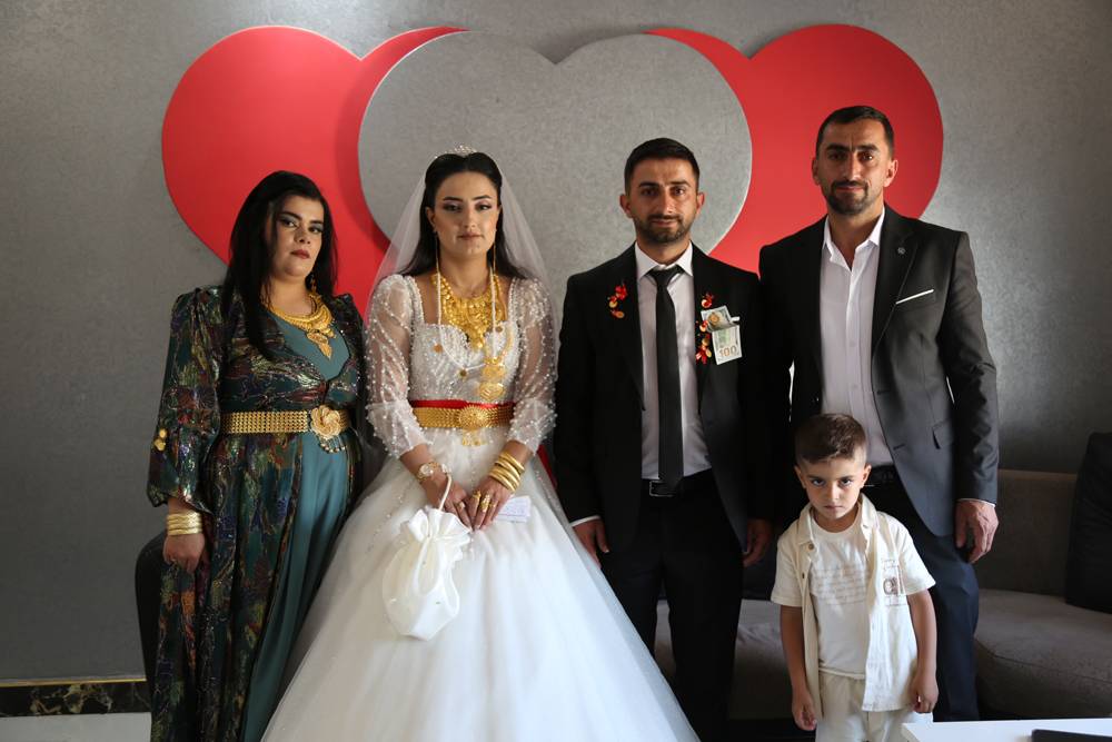 11 - 19 Temmuz 2026 Yüksekova Düğünleri 67