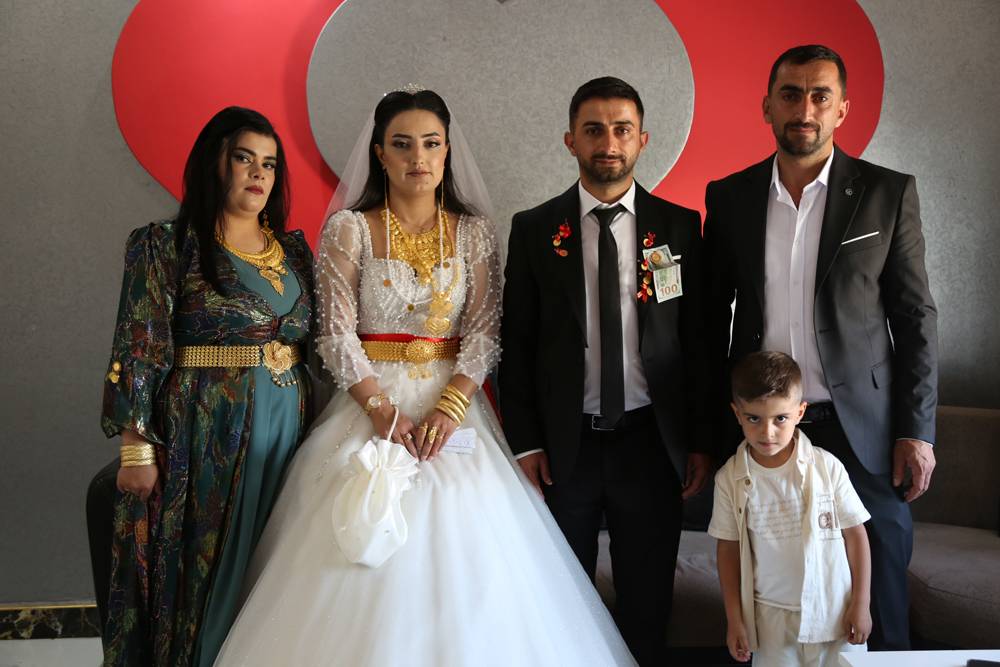 11 - 19 Temmuz 2026 Yüksekova Düğünleri 68
