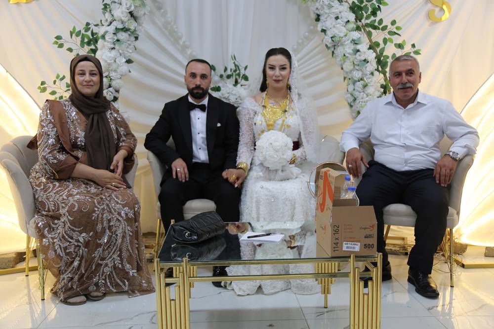 11 - 19 Temmuz 2026 Yüksekova Düğünleri 70