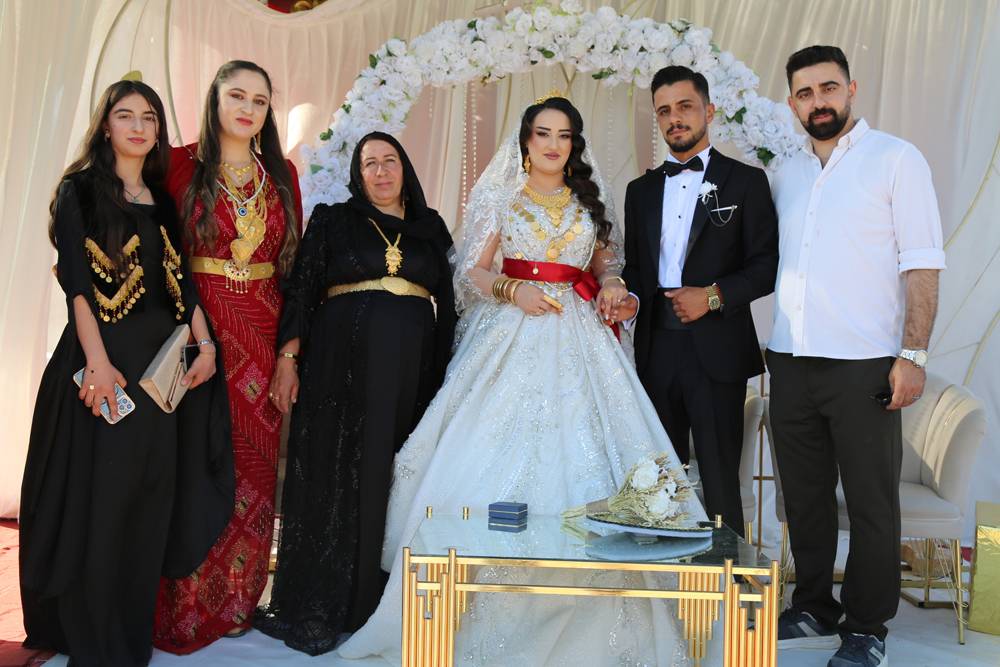 11 - 19 Temmuz 2026 Yüksekova Düğünleri 73