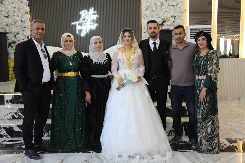 11 - 19 Temmuz 2026 Yüksekova Düğünleri 79