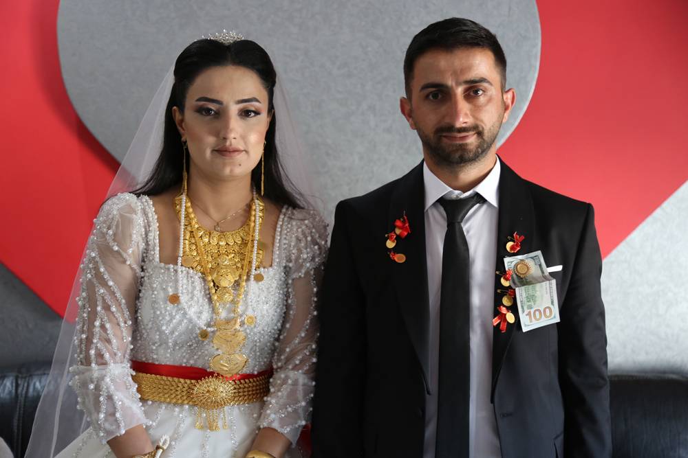 11 - 19 Temmuz 2026 Yüksekova Düğünleri 8