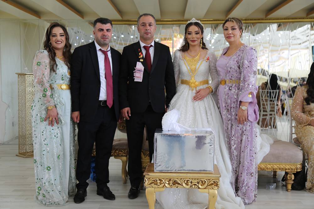 11 - 19 Temmuz 2026 Yüksekova Düğünleri 83