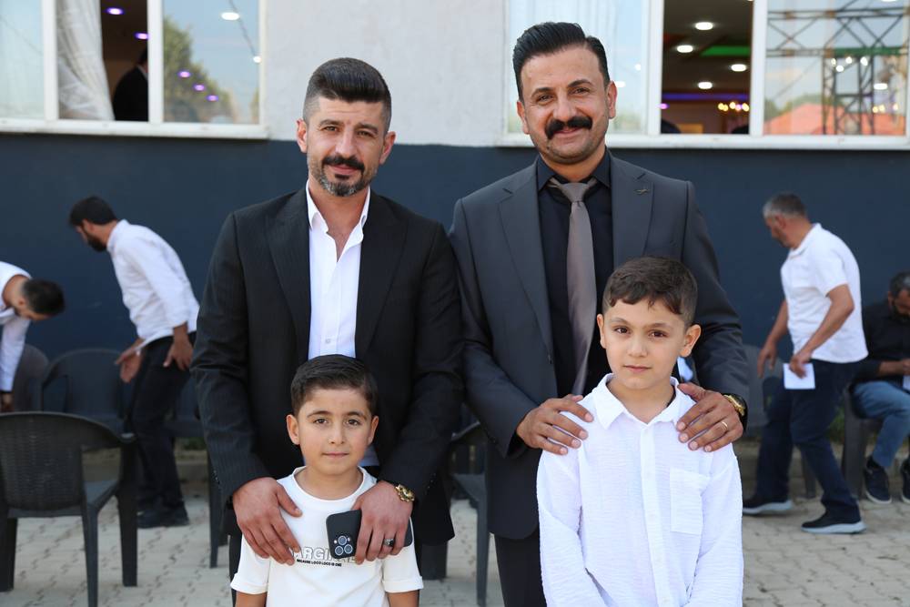 11 - 19 Temmuz 2026 Yüksekova Düğünleri 85