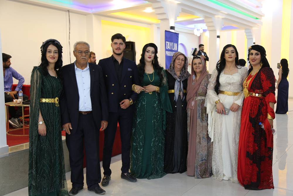 11 - 19 Temmuz 2026 Yüksekova Düğünleri 89