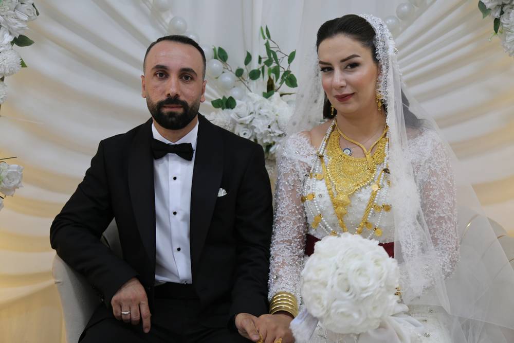 11 - 19 Temmuz 2026 Yüksekova Düğünleri 9