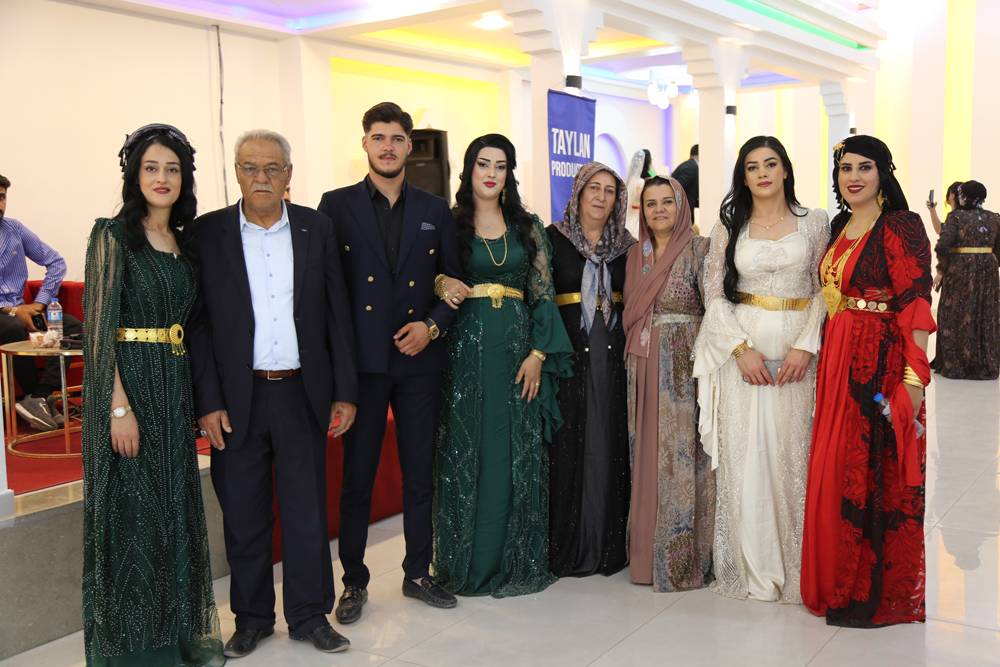 11 - 19 Temmuz 2026 Yüksekova Düğünleri 90