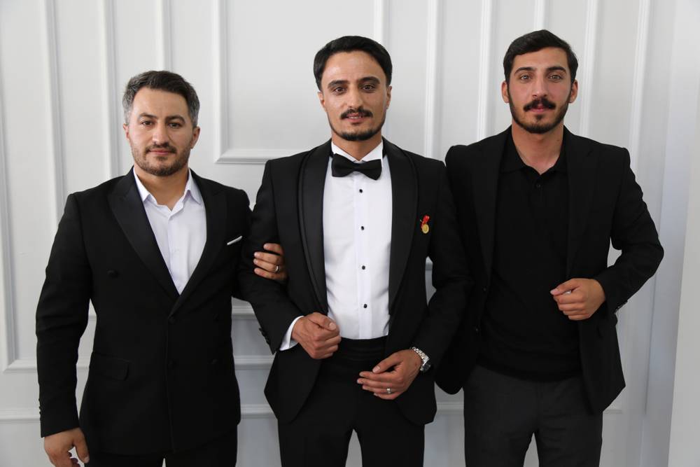 11 - 19 Temmuz 2026 Yüksekova Düğünleri 96