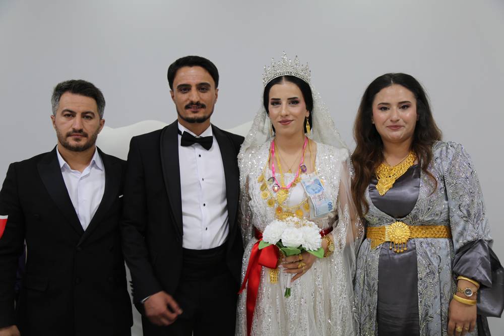 11 - 19 Temmuz 2026 Yüksekova Düğünleri 97