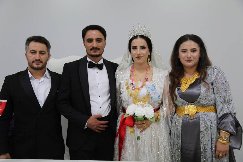11 - 19 Temmuz 2026 Yüksekova Düğünleri 98