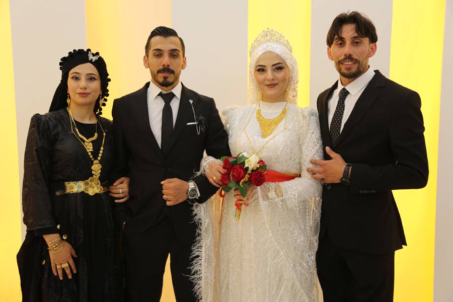 09 - 28 Ağustos 2026 Yüksekova Düğünleri 164