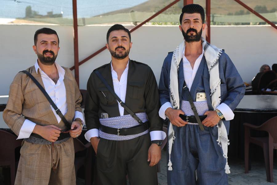 09 - 28 Ağustos 2026 Yüksekova Düğünleri 197