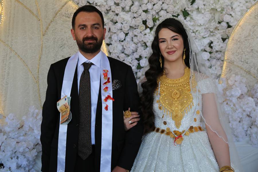 09 - 28 Ağustos 2026 Yüksekova Düğünleri 2