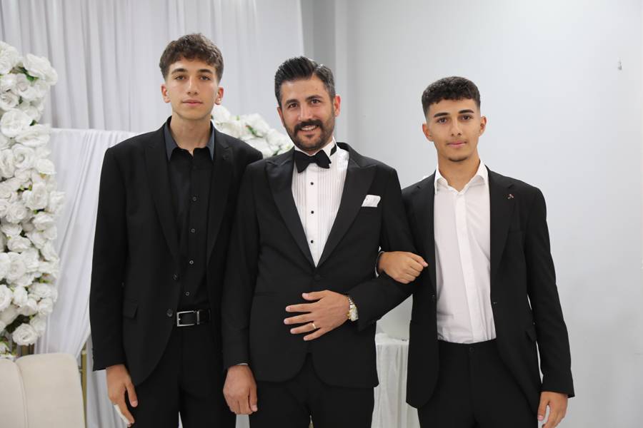 09 - 28 Ağustos 2026 Yüksekova Düğünleri 242