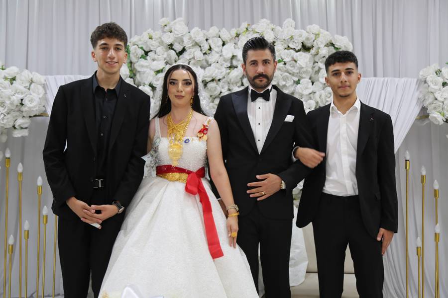 09 - 28 Ağustos 2026 Yüksekova Düğünleri 243