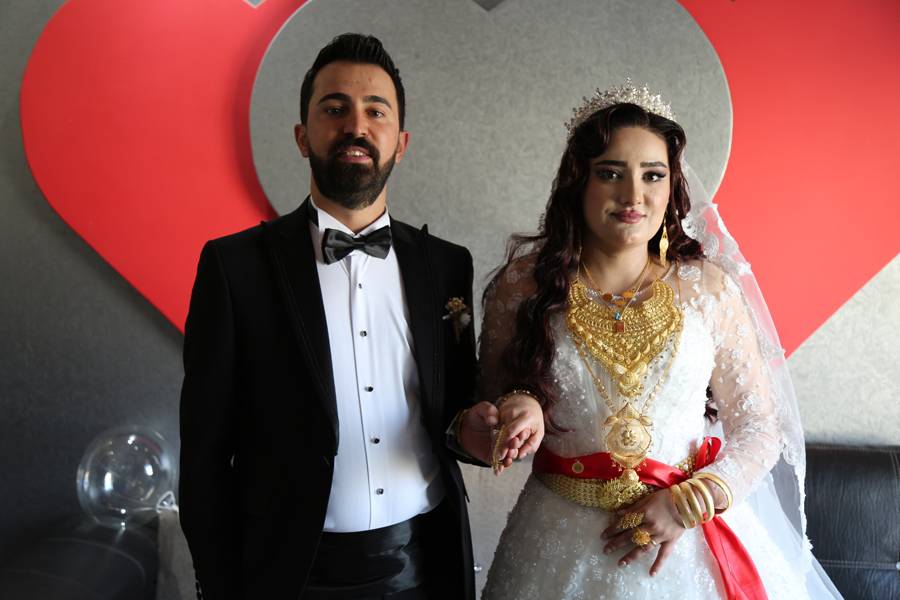 09 - 28 Ağustos 2026 Yüksekova Düğünleri 49