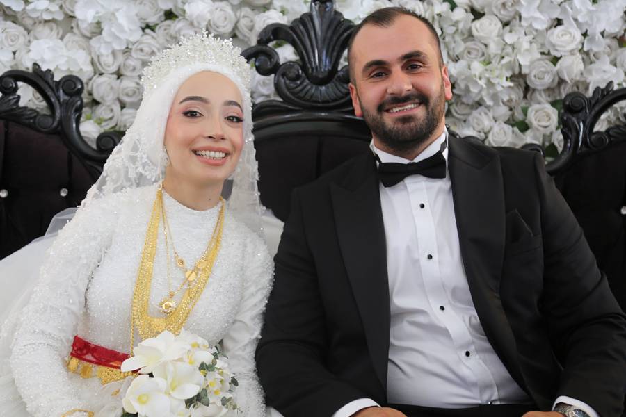 09 - 28 Ağustos 2026 Yüksekova Düğünleri 6
