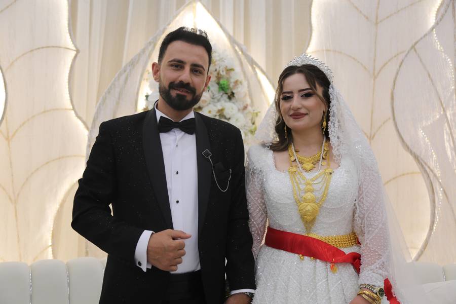 09 - 28 Ağustos 2026 Yüksekova Düğünleri 8