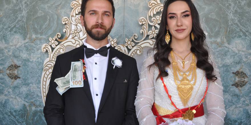 09 - 28 Ağustos 2026 Yüksekova Düğünleri