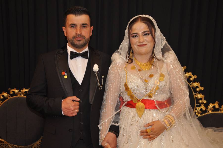 24 Ağustos - 30 Eylül Yüksekova Düğünleri 10