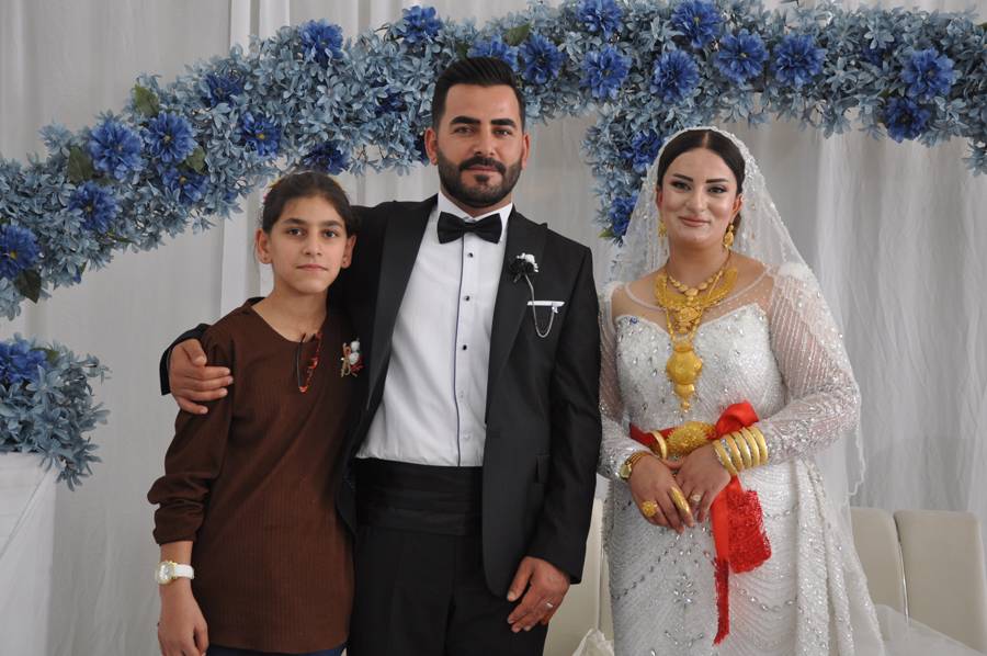 24 Ağustos - 30 Eylül Yüksekova Düğünleri 102