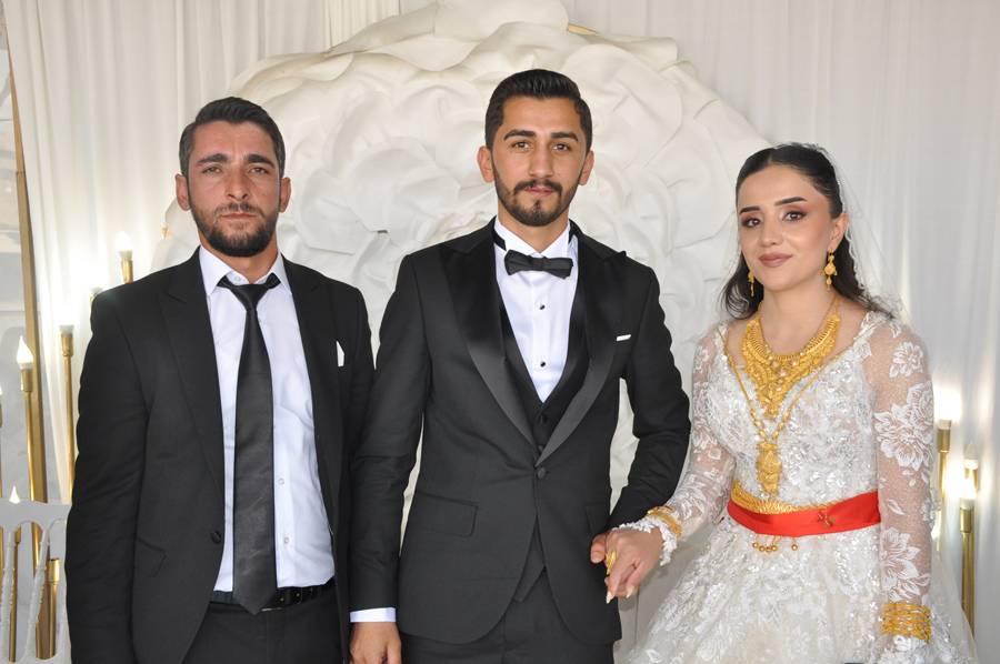 24 Ağustos - 30 Eylül Yüksekova Düğünleri 105