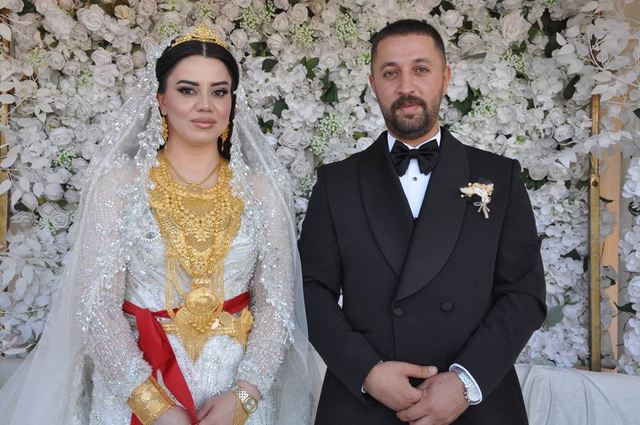 24 Ağustos - 30 Eylül Yüksekova Düğünleri 11