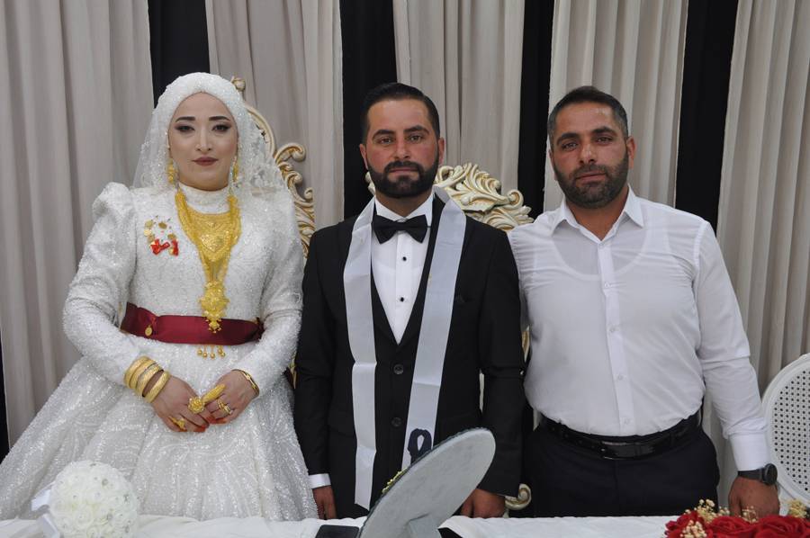 24 Ağustos - 30 Eylül Yüksekova Düğünleri 117