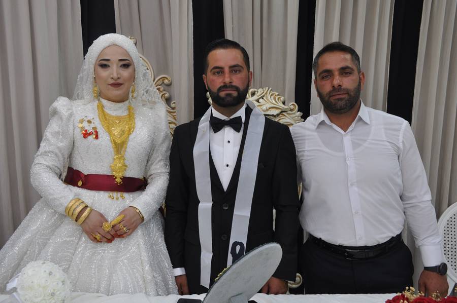 24 Ağustos - 30 Eylül Yüksekova Düğünleri 118
