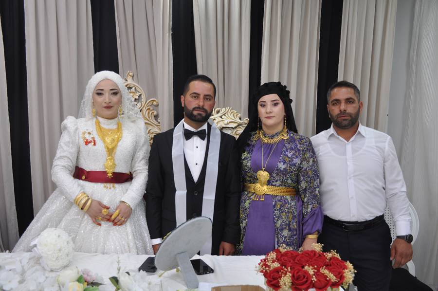 24 Ağustos - 30 Eylül Yüksekova Düğünleri 119