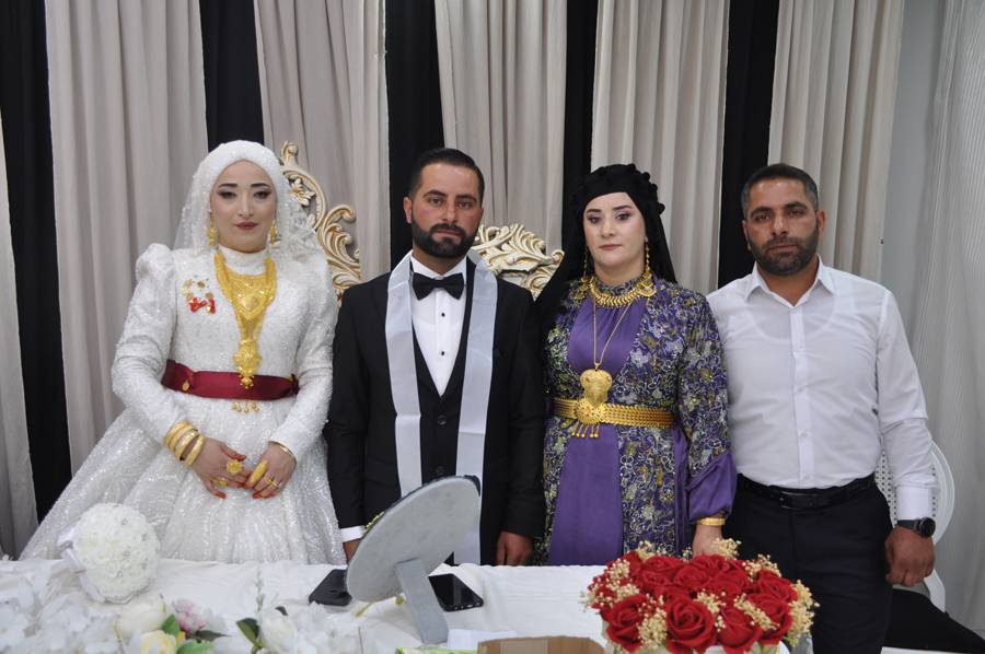 24 Ağustos - 30 Eylül Yüksekova Düğünleri 120