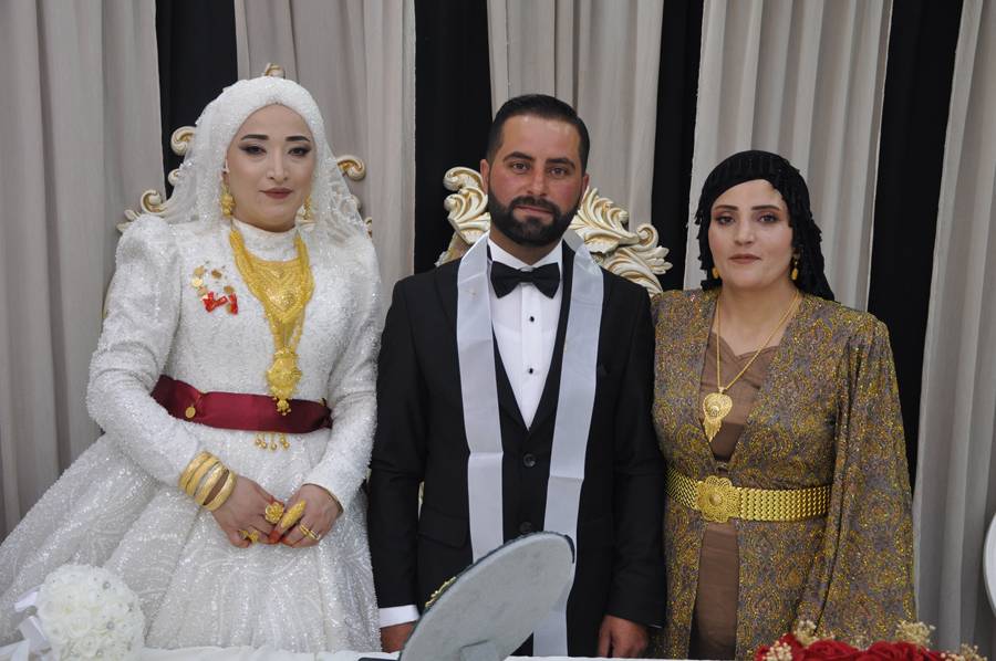 24 Ağustos - 30 Eylül Yüksekova Düğünleri 121