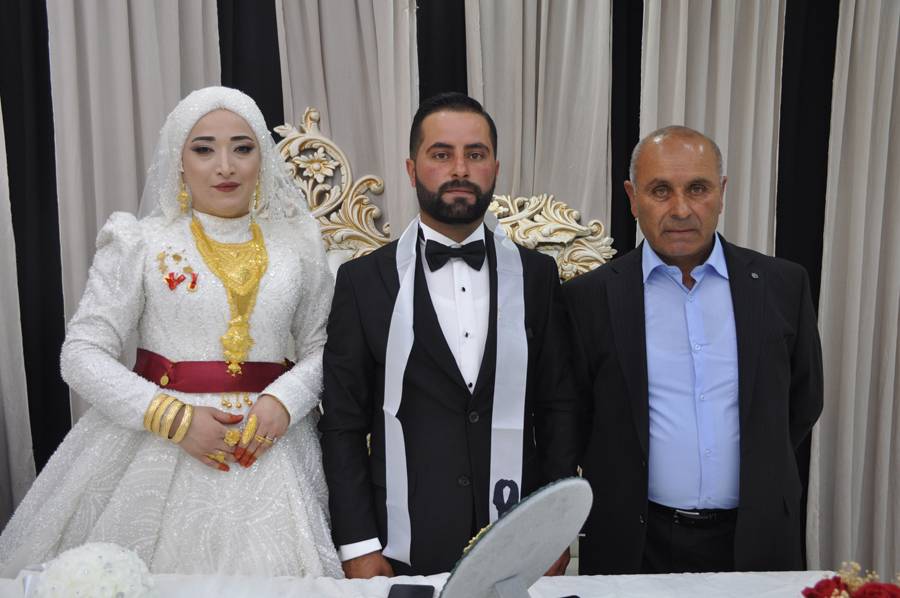 24 Ağustos - 30 Eylül Yüksekova Düğünleri 122