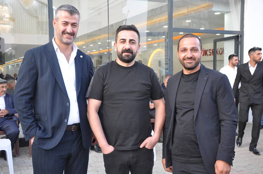 24 Ağustos - 30 Eylül Yüksekova Düğünleri 124