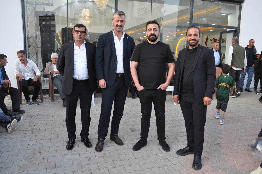 24 Ağustos - 30 Eylül Yüksekova Düğünleri 125