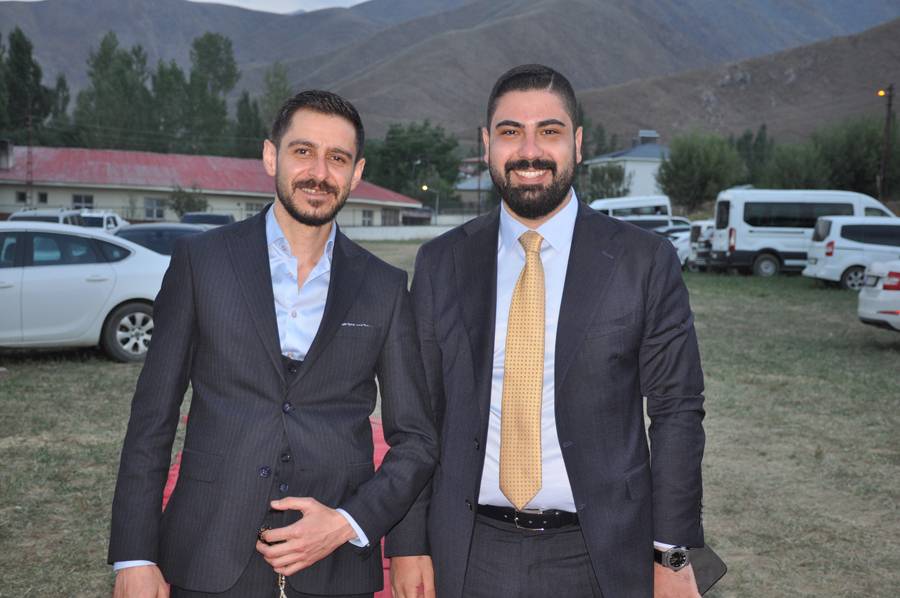 24 Ağustos - 30 Eylül Yüksekova Düğünleri 126