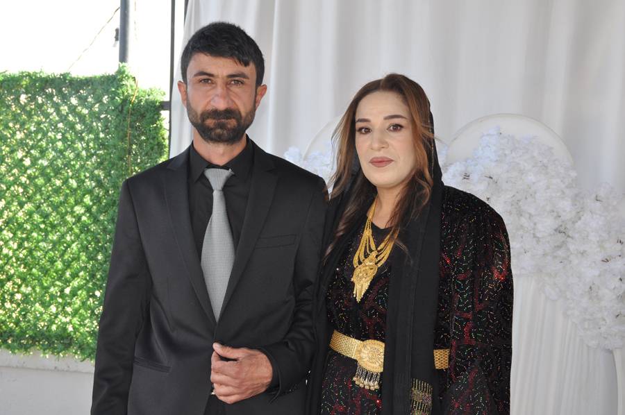 24 Ağustos - 30 Eylül Yüksekova Düğünleri 129