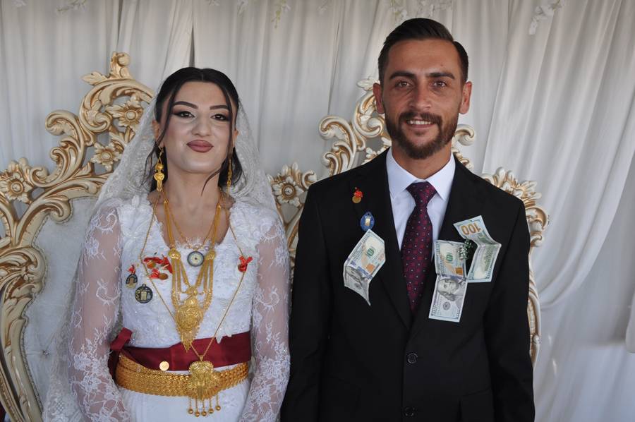 24 Ağustos - 30 Eylül Yüksekova Düğünleri 13
